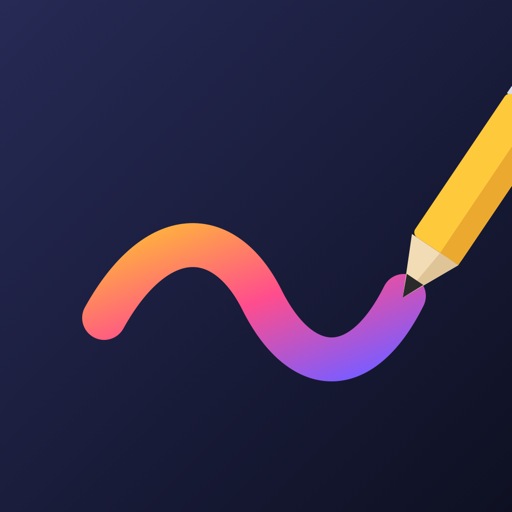 WatchDraw app icon